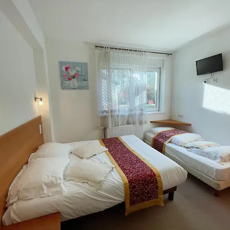 Hotel Le