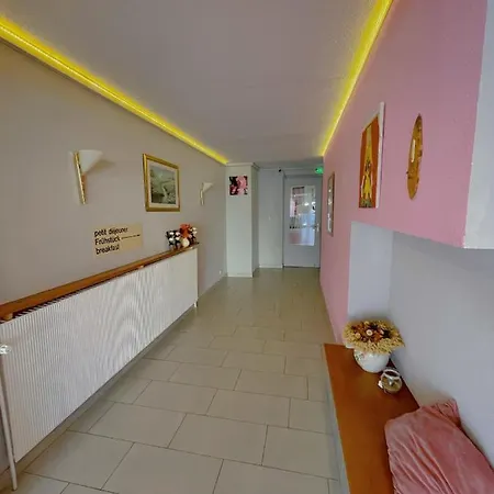 Hotel Le 3*