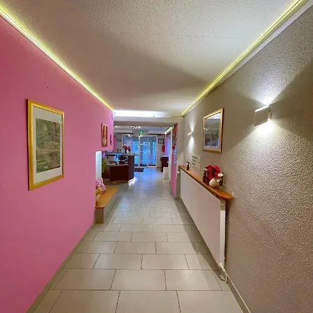 Hotel Le Ronchamp