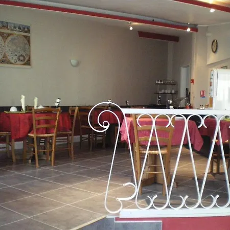 Le Hotel Ronchamp
