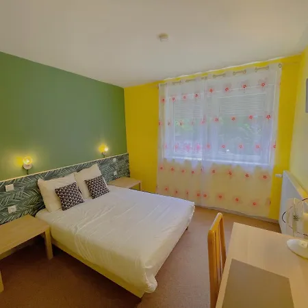 Hotel Le 3*