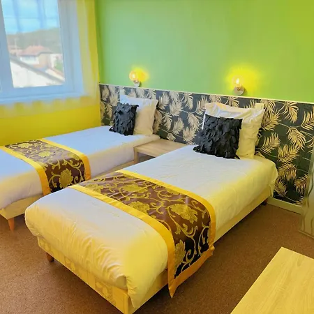Hotel Le 3*